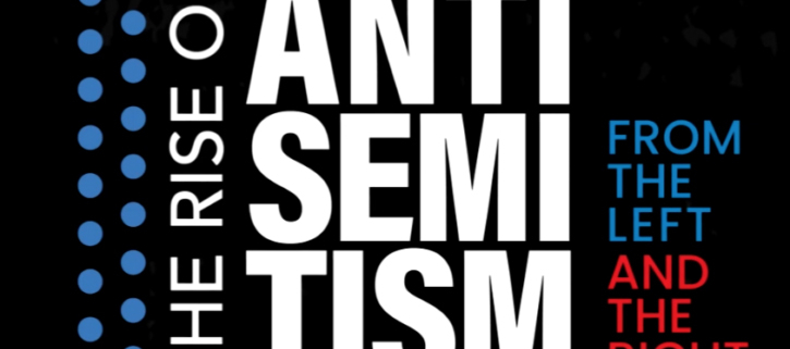 rise-of-antisemitism small - True Bible Teaching The Rise of Antisemitism