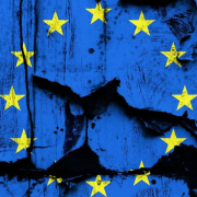 NATO is falling apart