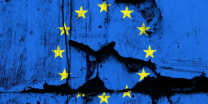 NATO is falling apart