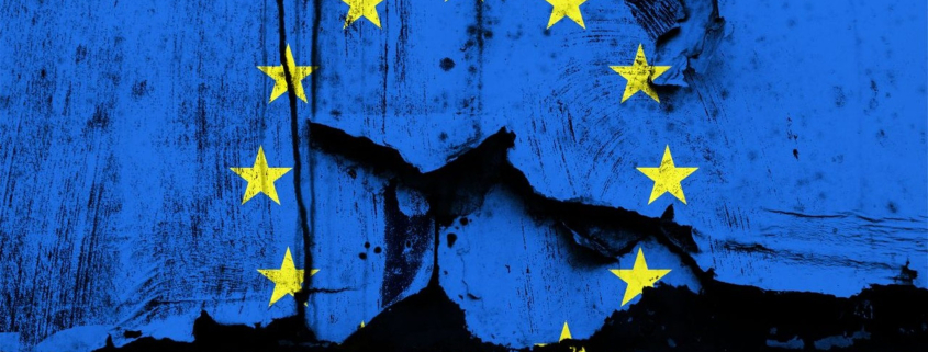 NATO is falling apart