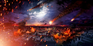 Armageddon Explained