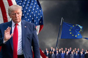 Europe Without America