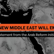 What New Middle East Will Emerge?