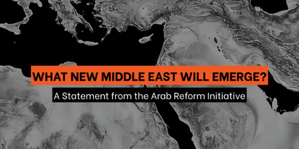What New Middle East Will Emerge?